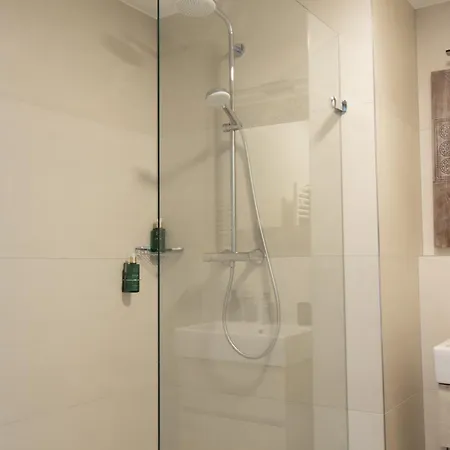 شقة With Sunset View Over *